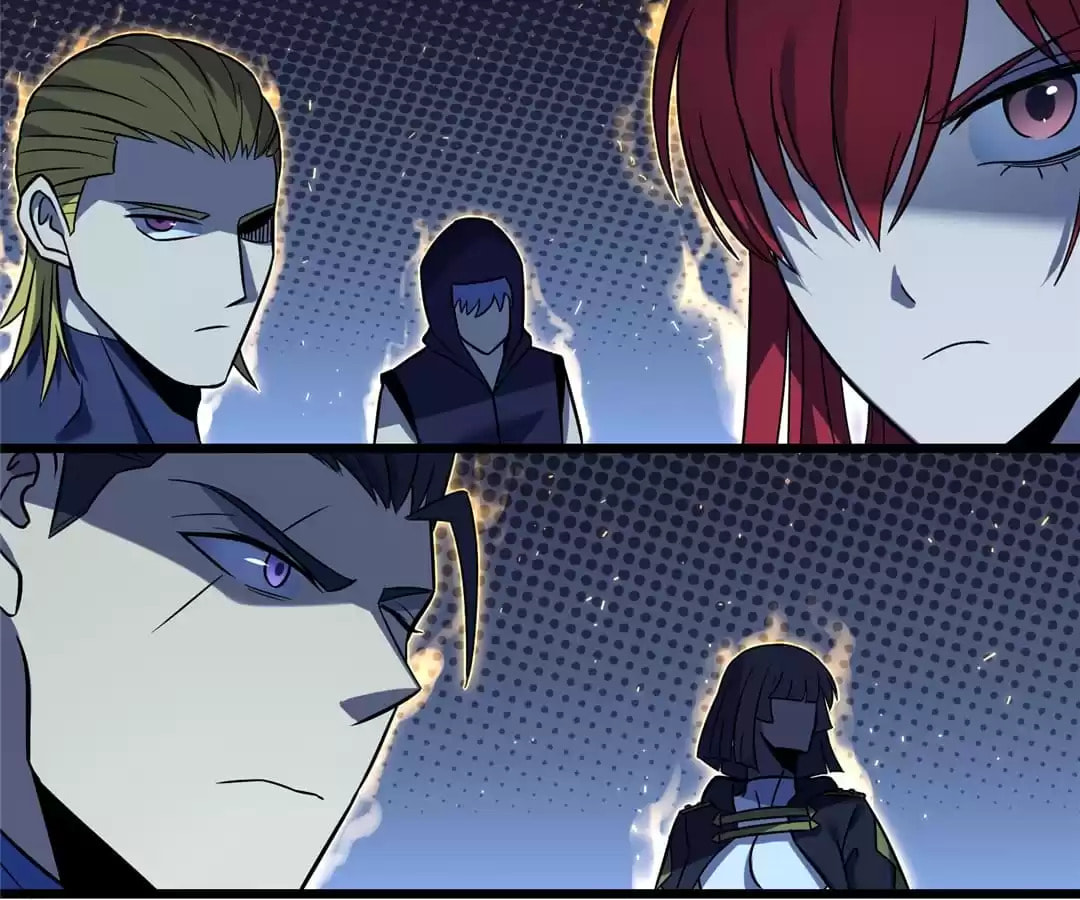 Assassin in Another World Chapter 69 page 72 - 