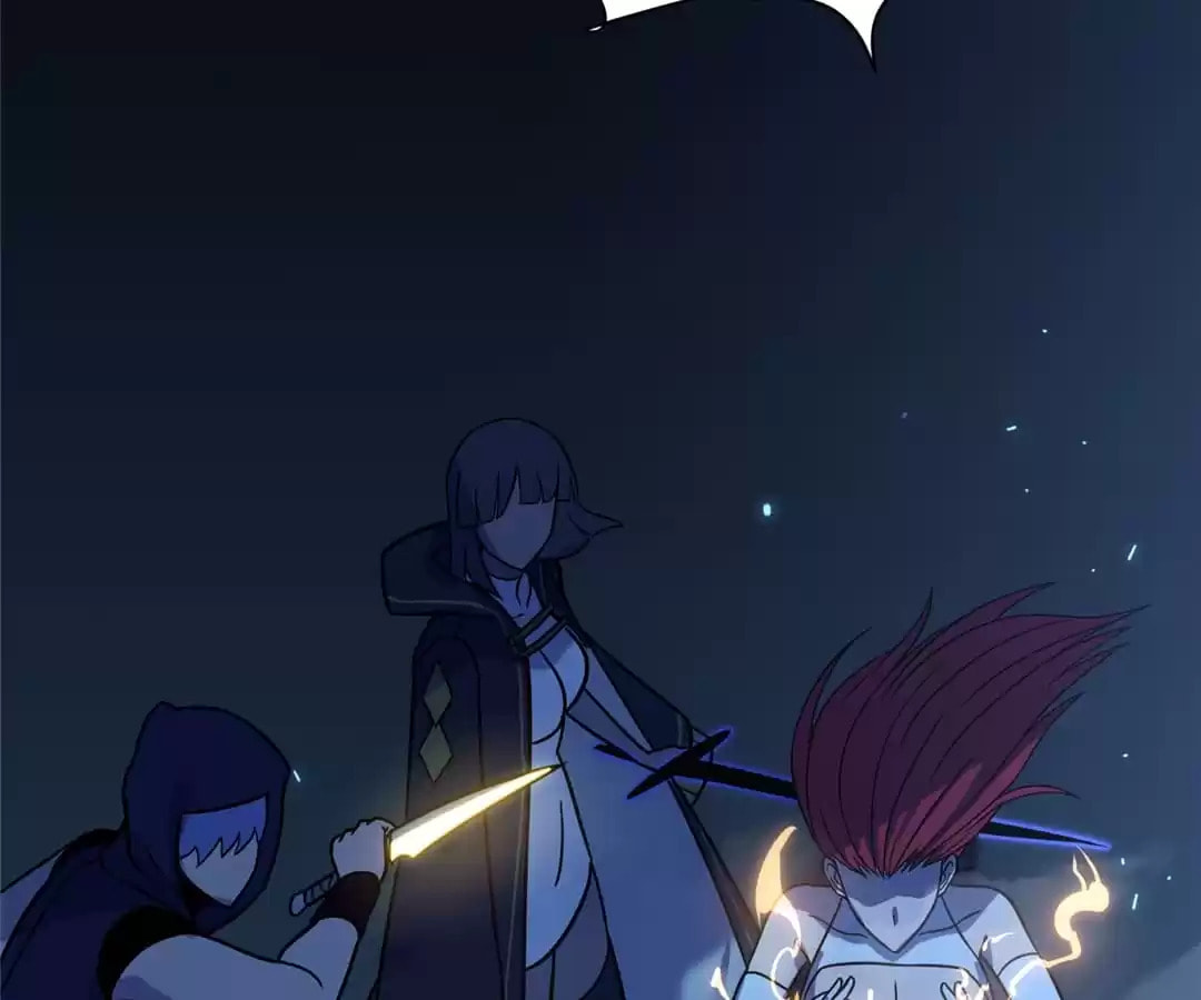 Assassin in Another World Chapter 69 page 74 - 