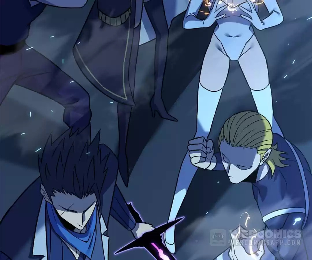 Assassin in Another World Chapter 69 page 75 - 
