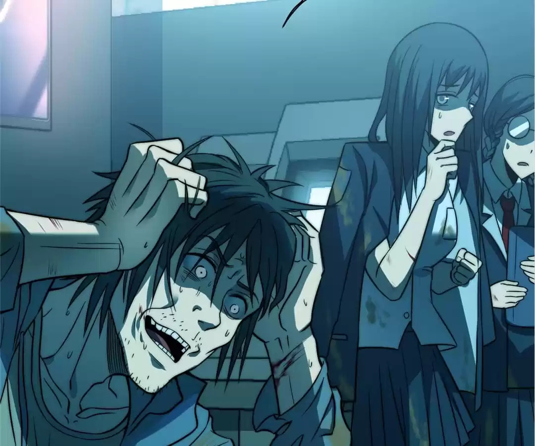 Assassin in Another World Chapter 69 page 9 - 