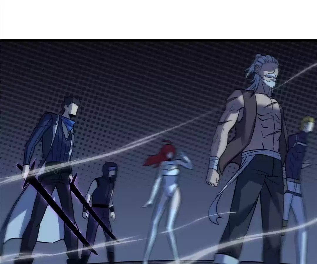 Assassin in Another World Chapter 69 page 84 - 