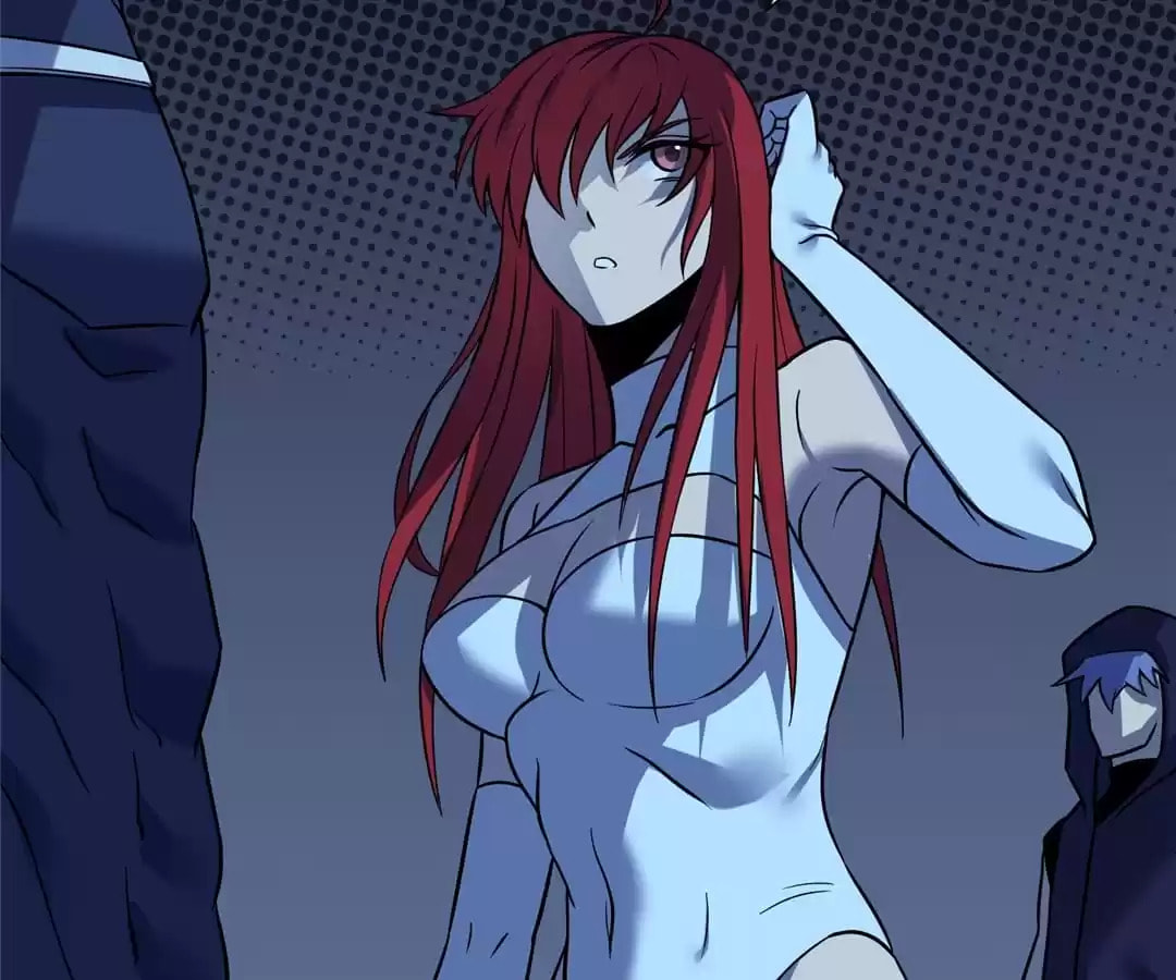 Assassin in Another World Chapter 69 page 86 - 