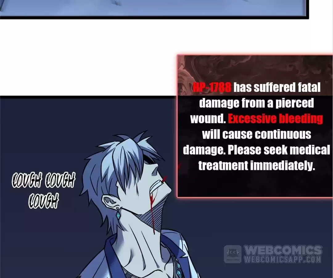 Assassin in Another World Chapter 70 page 2 - 