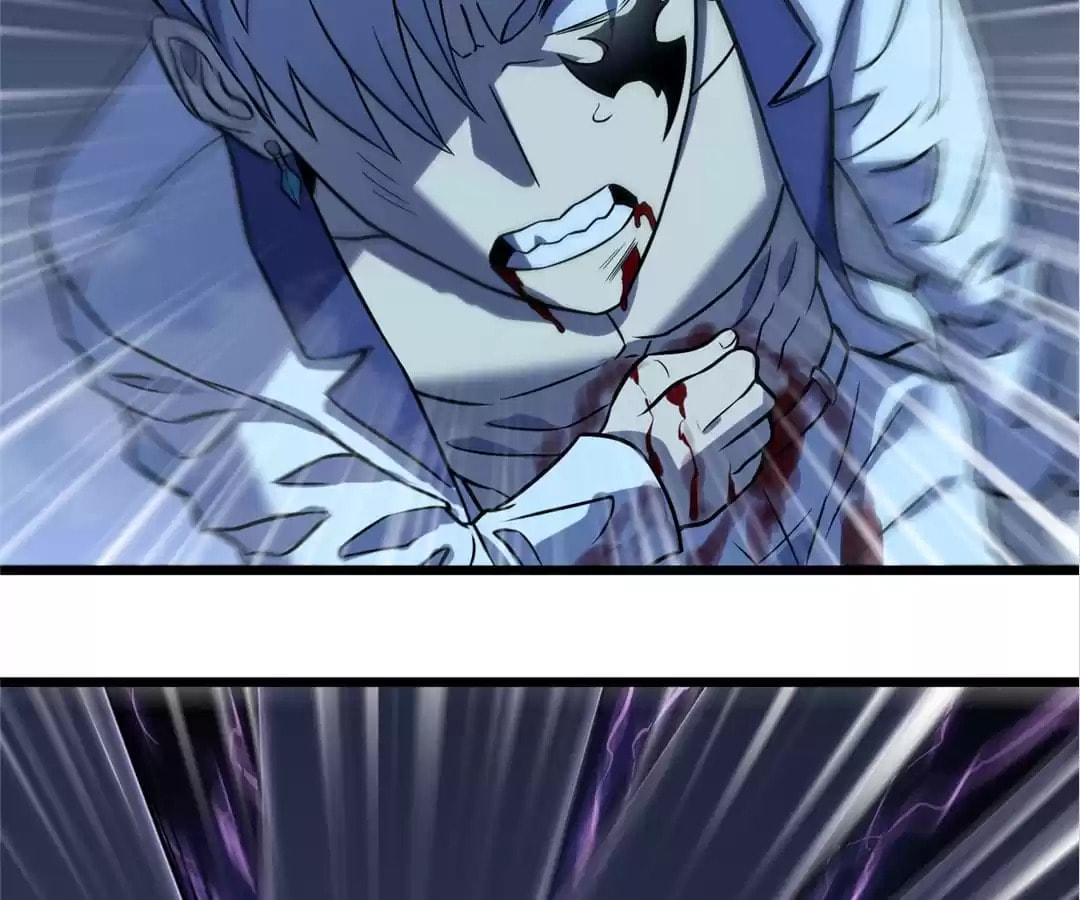 Assassin in Another World Chapter 70 page 11 - 