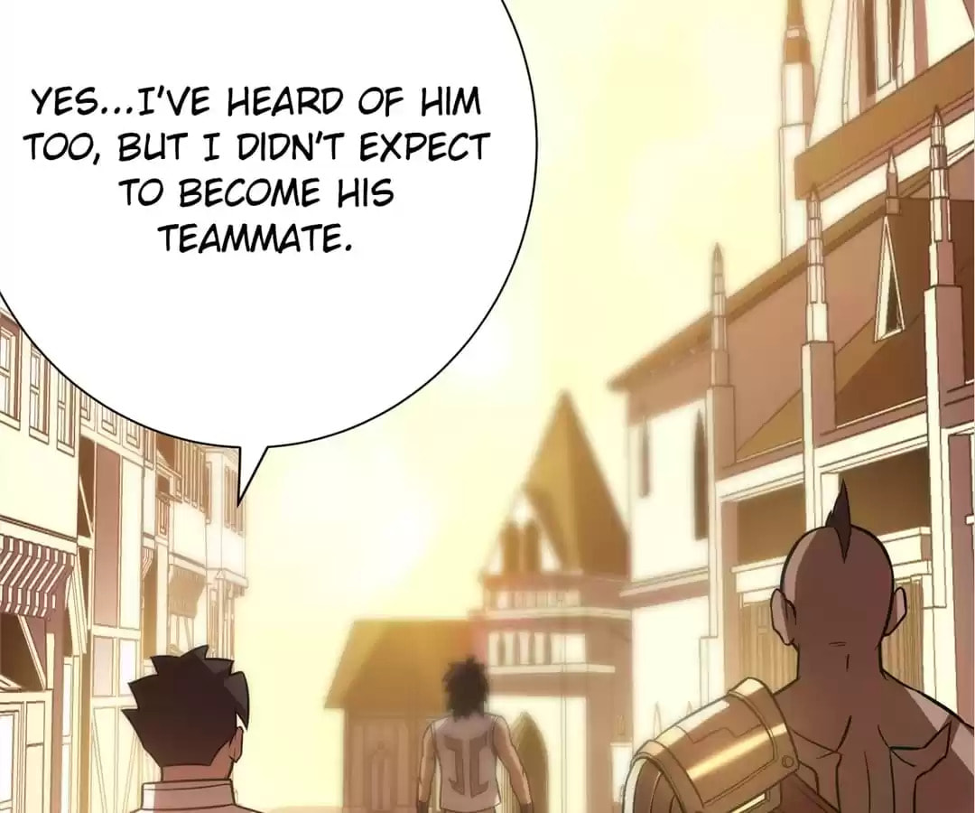 Assassin in Another World Chapter 70 page 110 - 