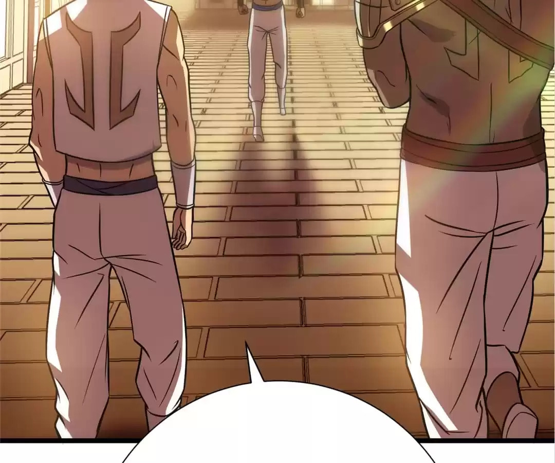 Assassin in Another World Chapter 70 page 111 - 