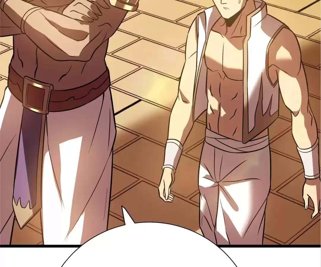 Assassin in Another World Chapter 70 page 114 - 