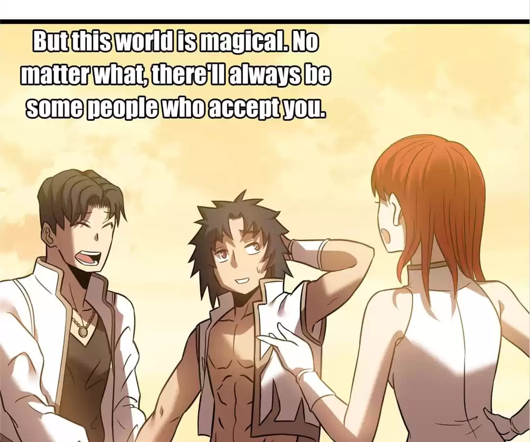 Assassin in Another World Chapter 70 page 131 - 
