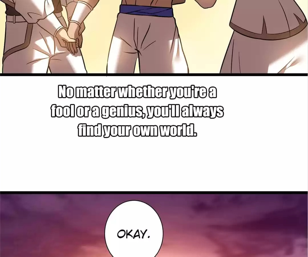 Assassin in Another World Chapter 70 page 132 - 