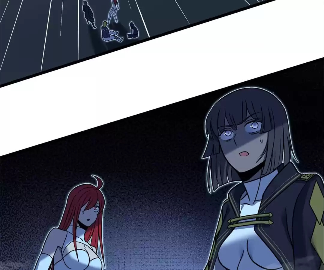 Assassin in Another World Chapter 70 page 16 - 