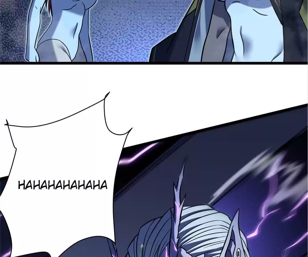 Assassin in Another World Chapter 70 page 17 - 