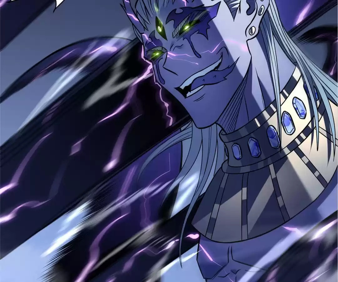 Assassin in Another World Chapter 70 page 18 - 