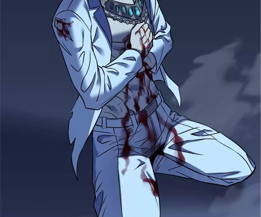 Assassin in Another World Chapter 70 page 3 - 