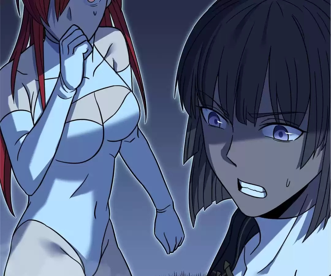 Assassin in Another World Chapter 70 page 22 - 