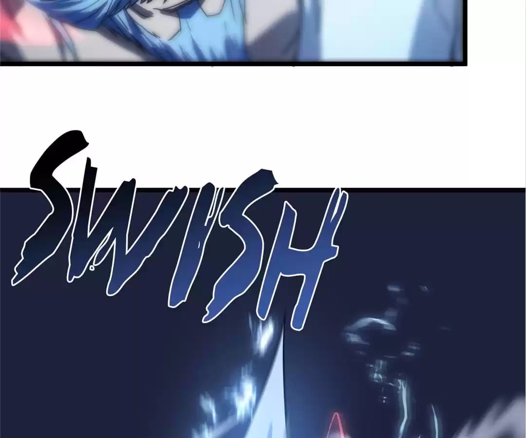 Assassin in Another World Chapter 70 page 31 - 