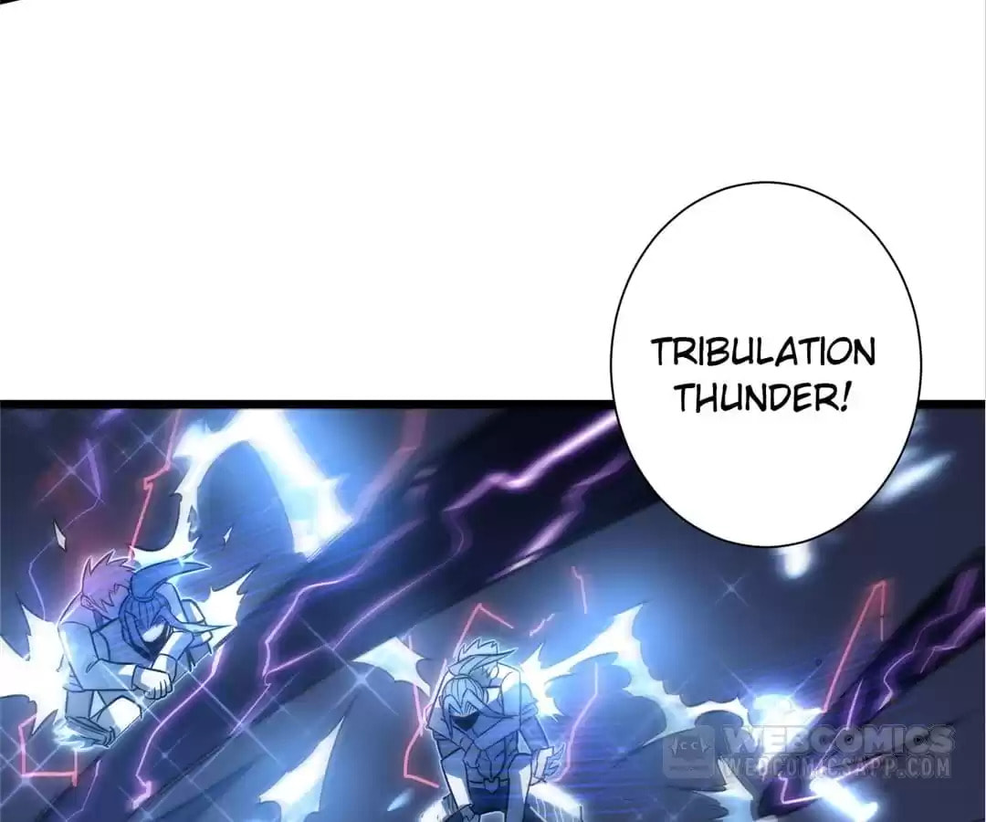Assassin in Another World Chapter 70 page 36 - 