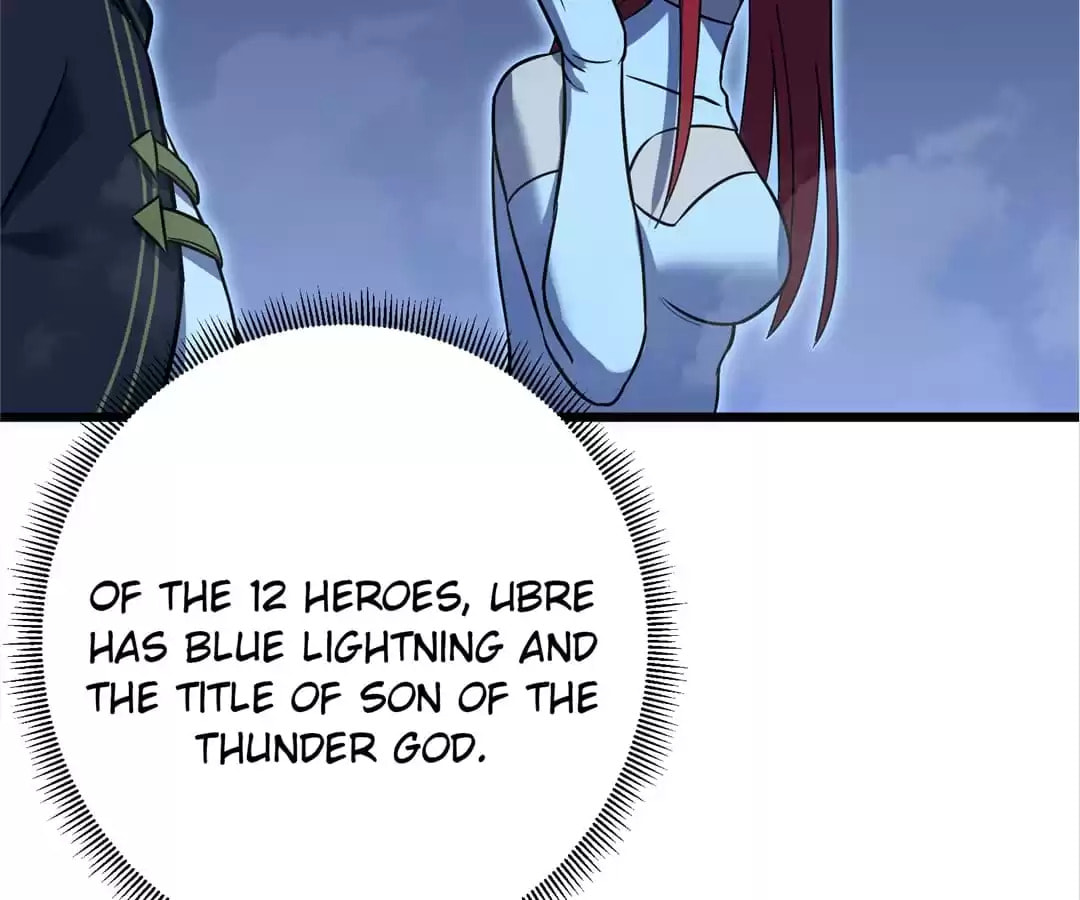 Assassin in Another World Chapter 70 page 40 - 
