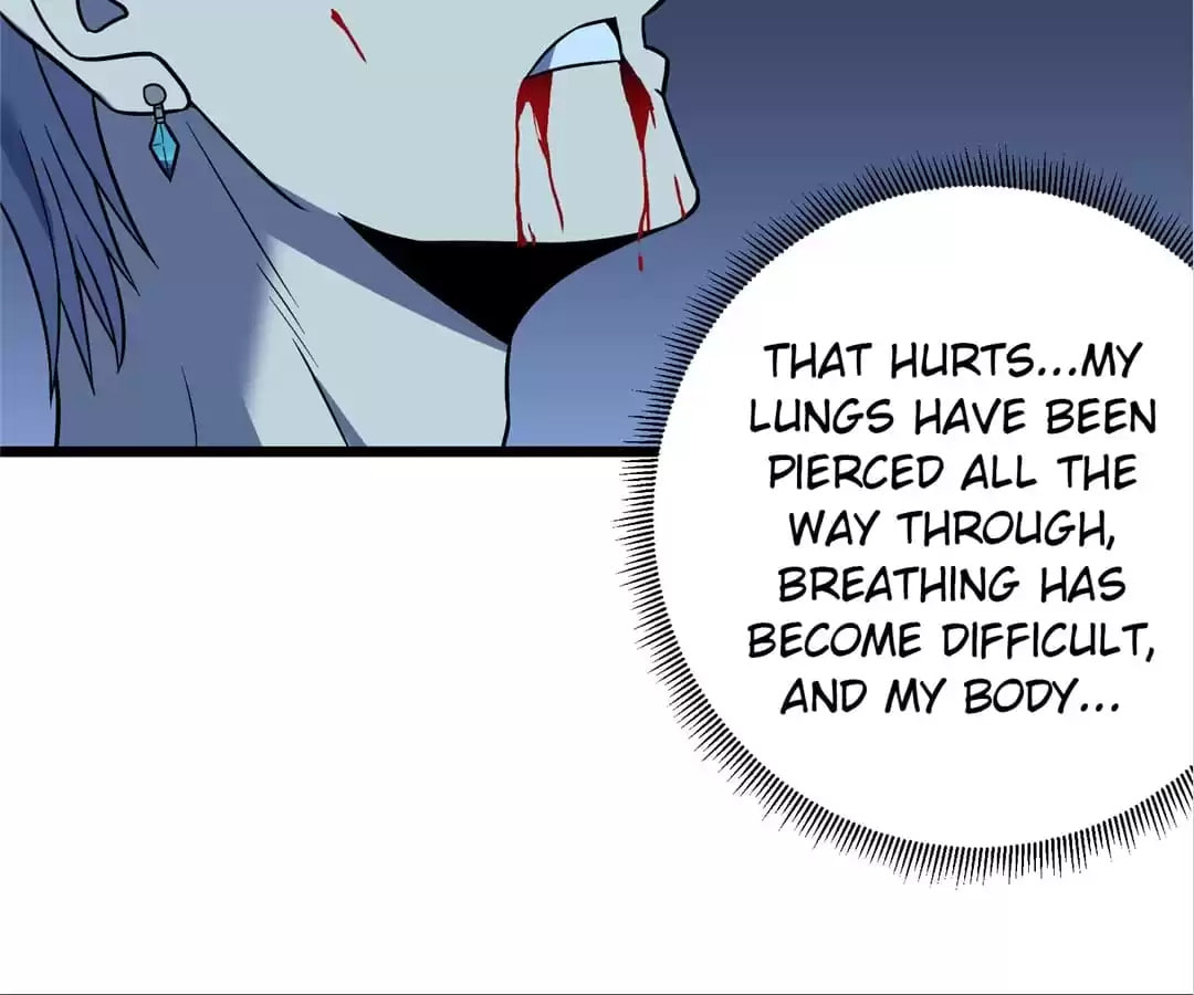 Assassin in Another World Chapter 70 page 5 - 