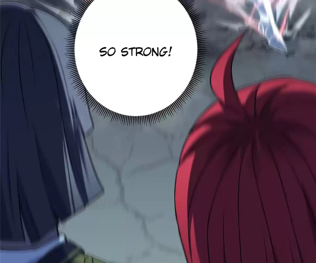 Assassin in Another World Chapter 70 page 44 - 