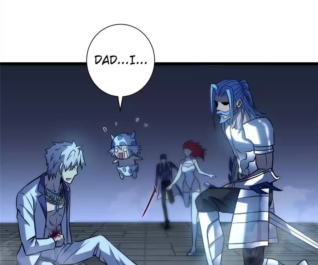 Assassin in Another World Chapter 70 page 48 - 