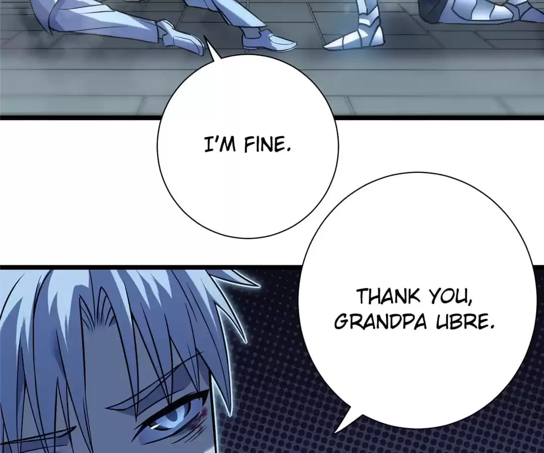 Assassin in Another World Chapter 70 page 49 - 