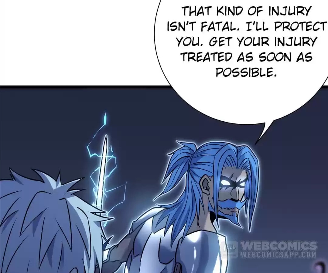 Assassin in Another World Chapter 70 page 51 - 