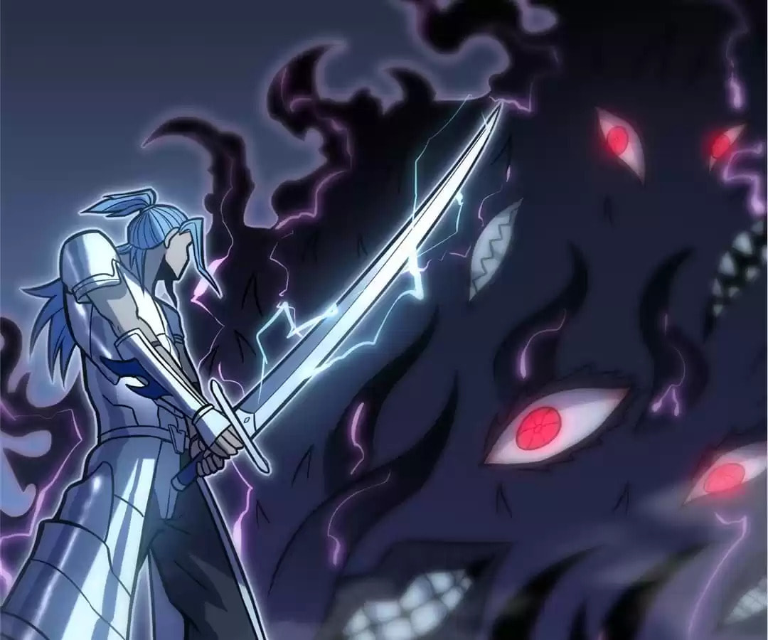 Assassin in Another World Chapter 70 page 61 - 