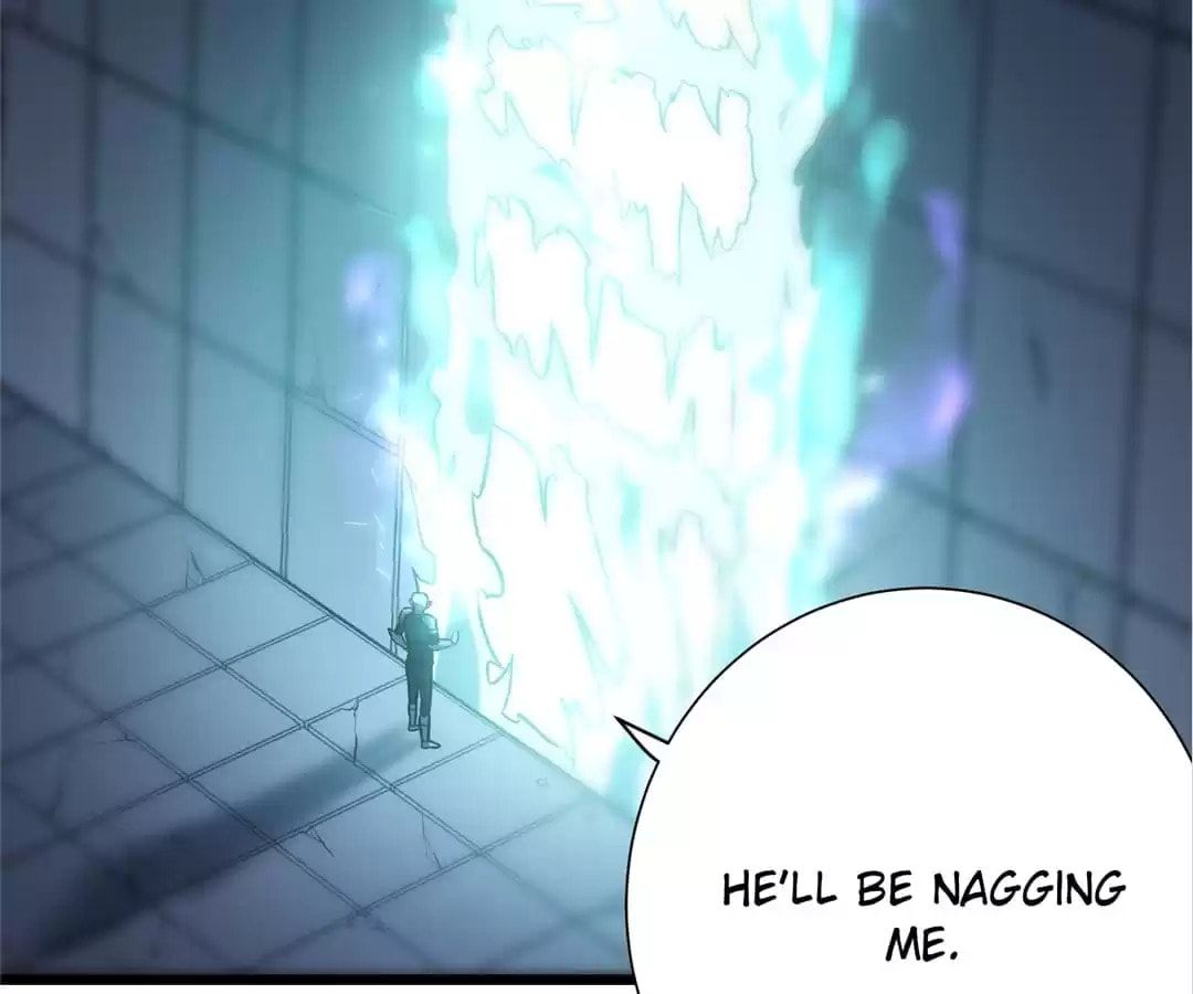 Assassin in Another World Chapter 70 page 75 - 