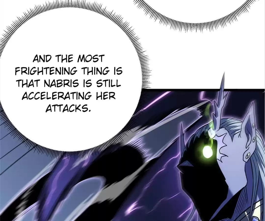 Assassin in Another World Chapter 70 page 84 - 