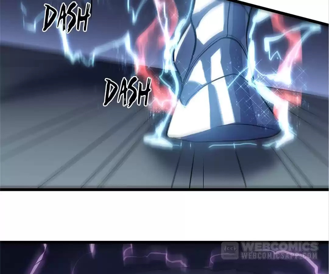 Assassin in Another World Chapter 70 page 92 - 