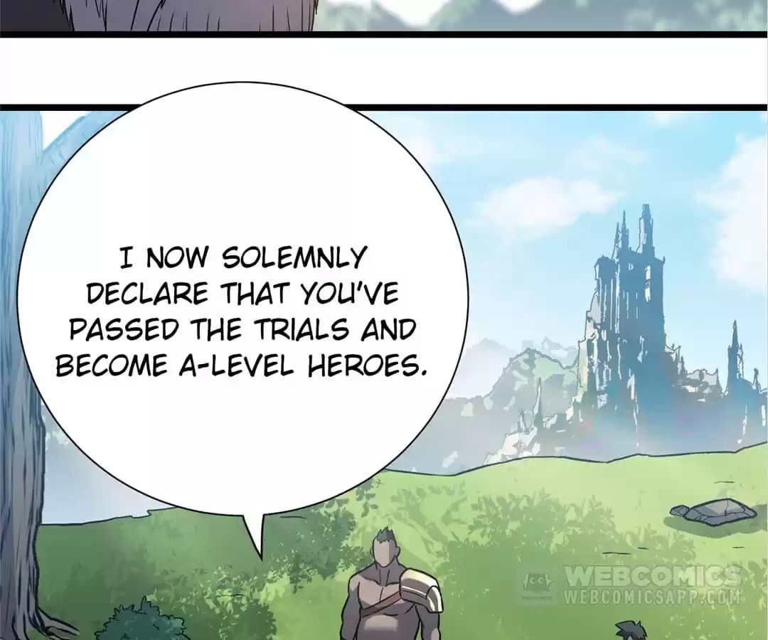 Assassin in Another World Chapter 70 page 100 - 
