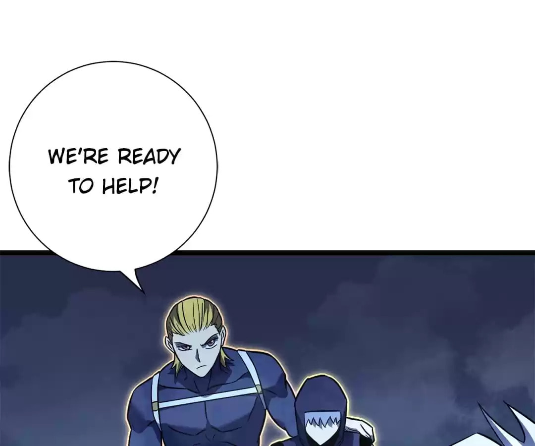 Assassin in Another World Chapter 71 page 106 - 