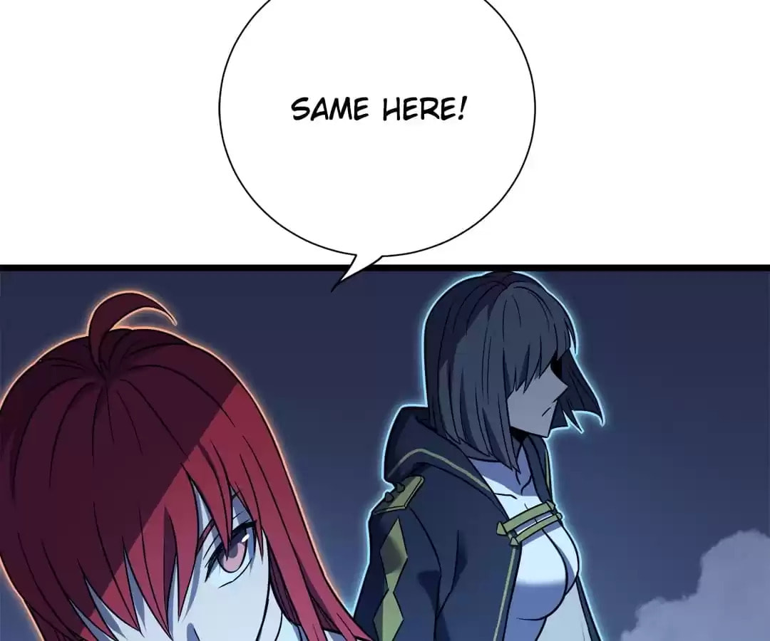 Assassin in Another World Chapter 71 page 108 - 