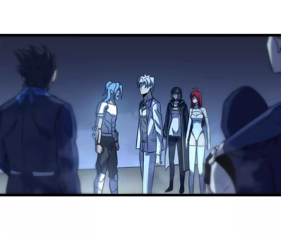 Assassin in Another World Chapter 71 page 112 - 