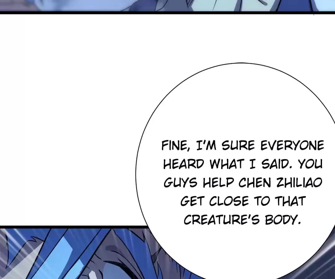 Assassin in Another World Chapter 71 page 114 - 
