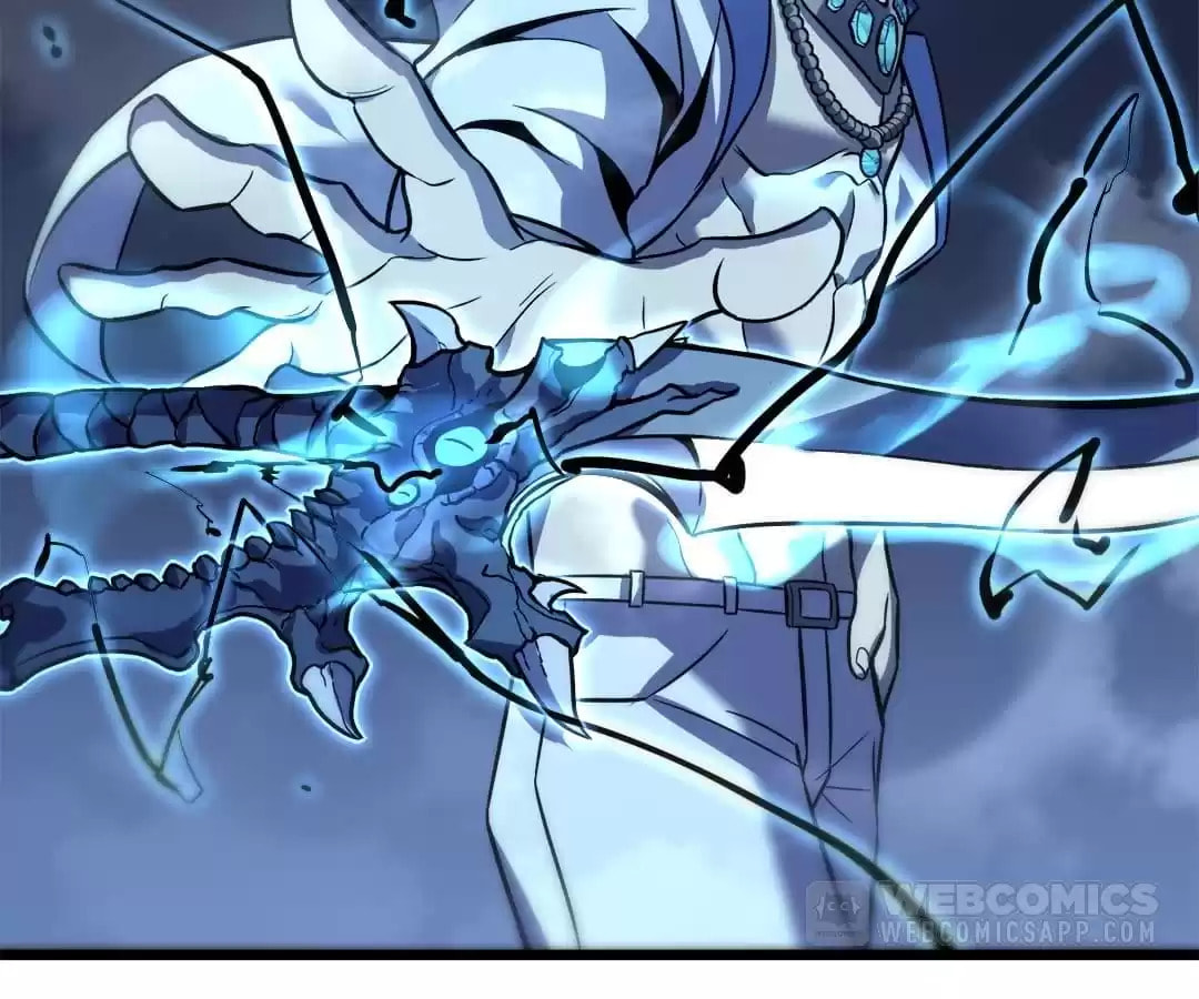 Assassin in Another World Chapter 71 page 119 - 