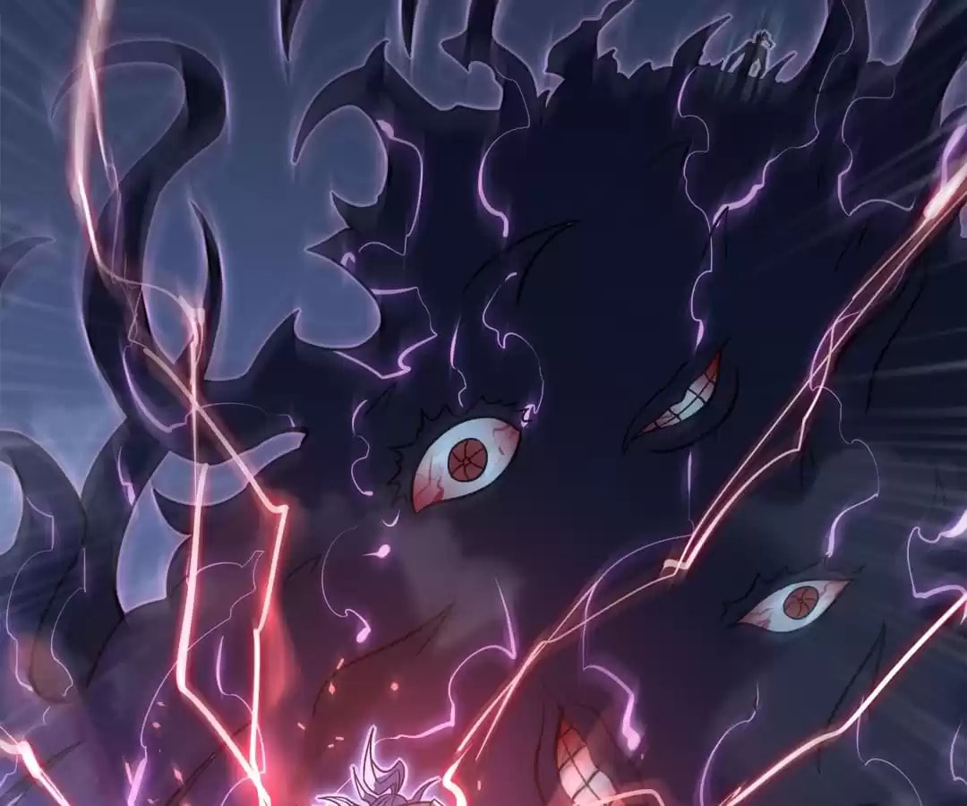 Assassin in Another World Chapter 71 page 126 - 