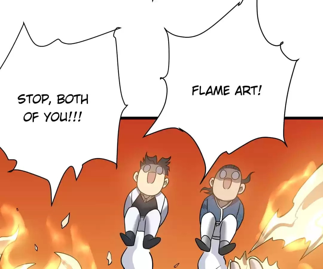 Assassin in Another World Chapter 71 page 14 - 