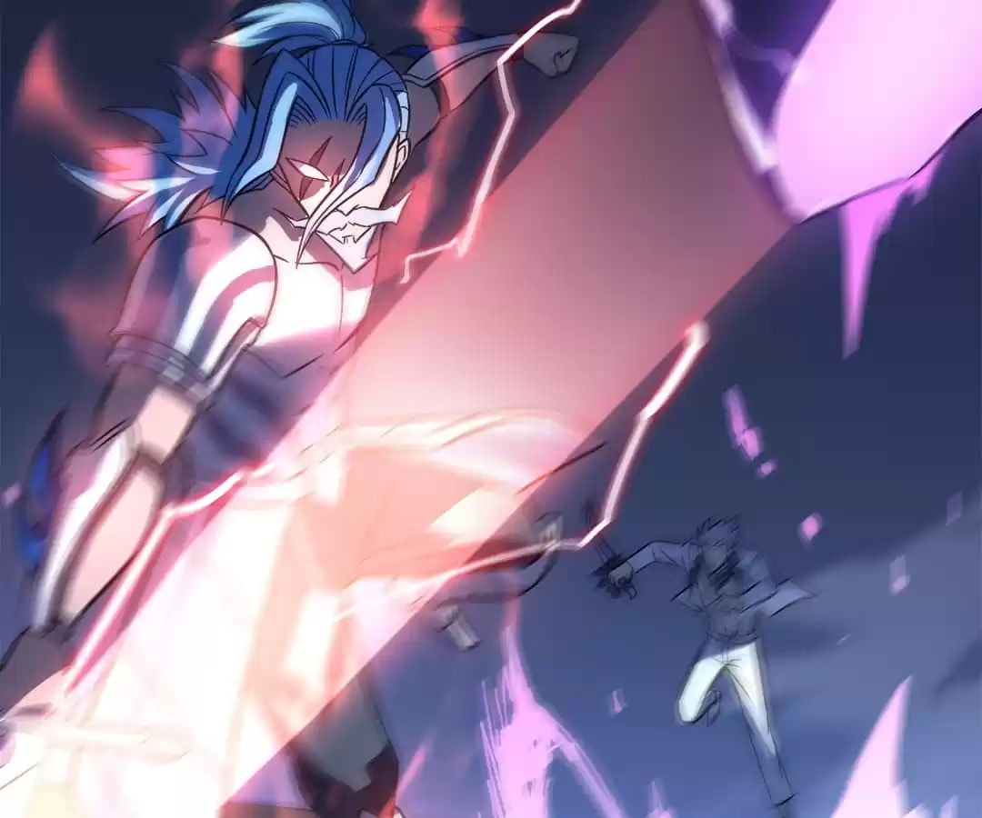 Assassin in Another World Chapter 71 page 158 - 