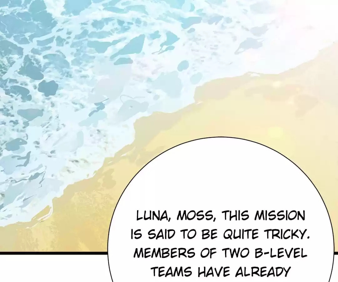 Assassin in Another World Chapter 71 page 17 - 