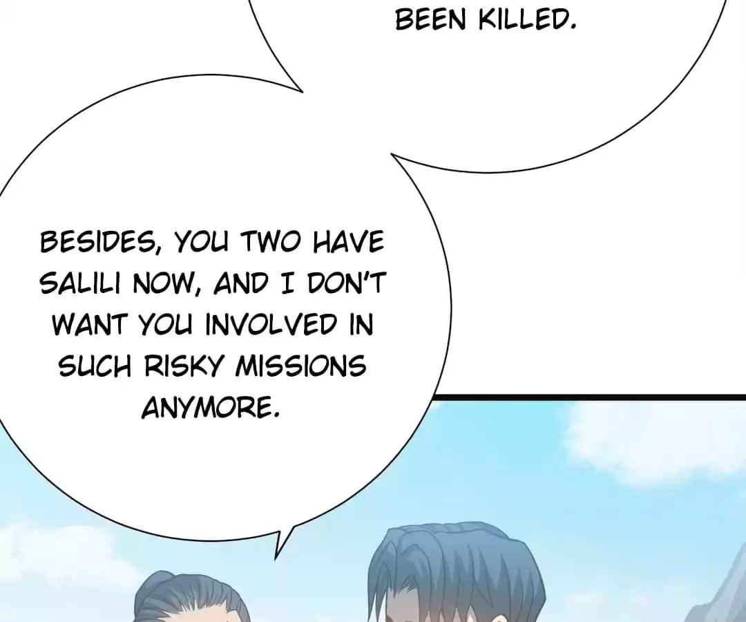 Assassin in Another World Chapter 71 page 18 - 