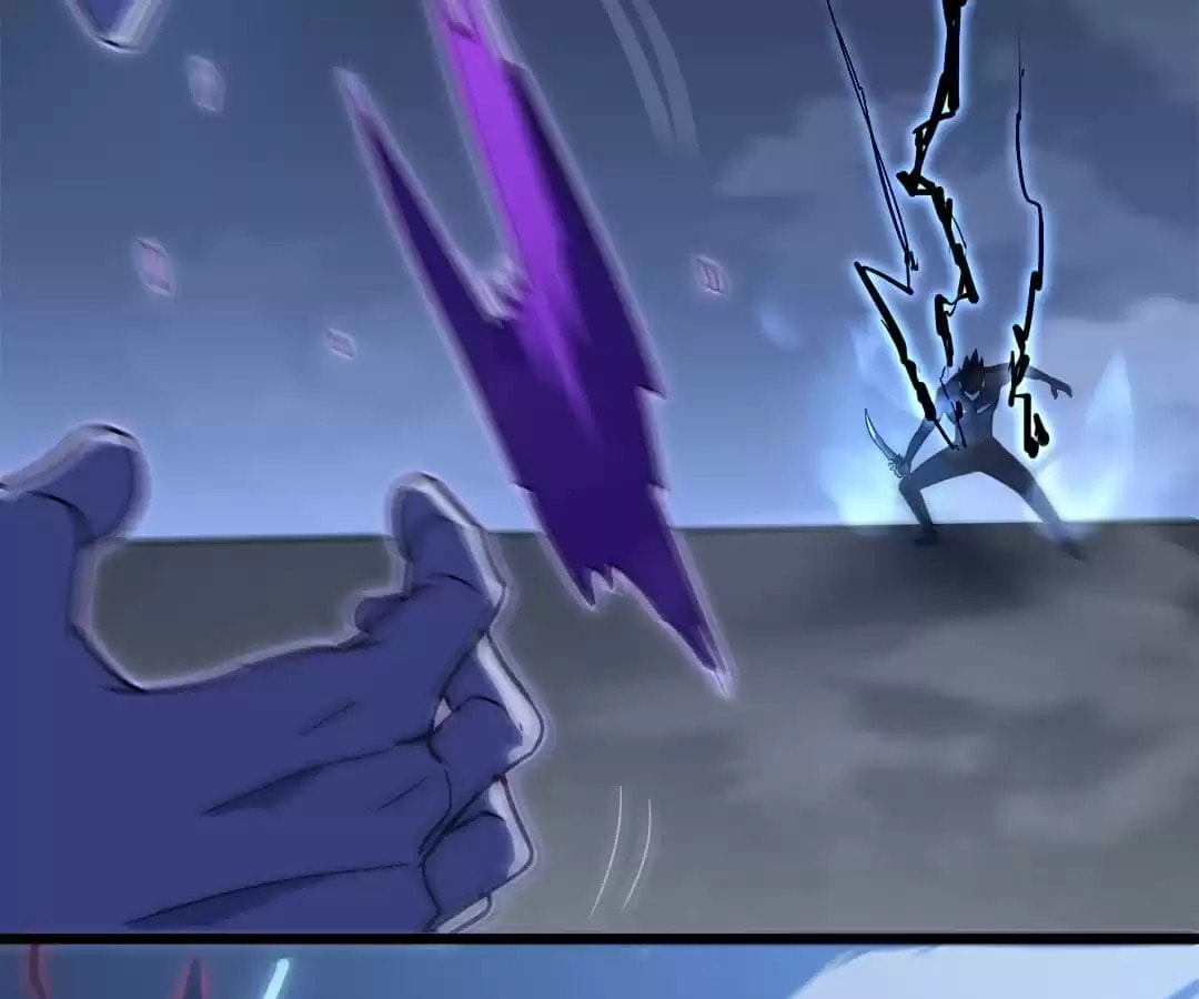 Assassin in Another World Chapter 71 page 198 - 