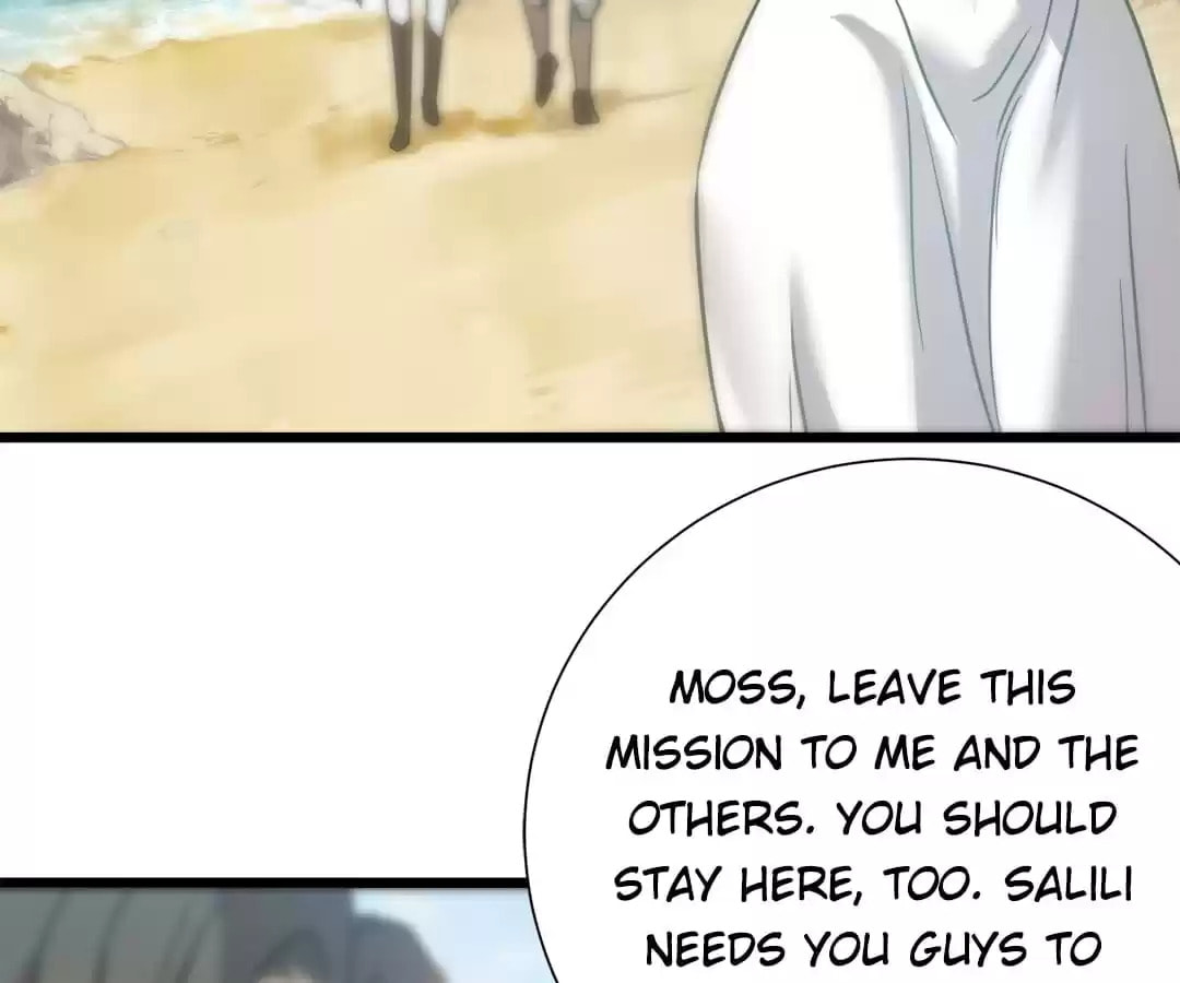 Assassin in Another World Chapter 71 page 3 - 