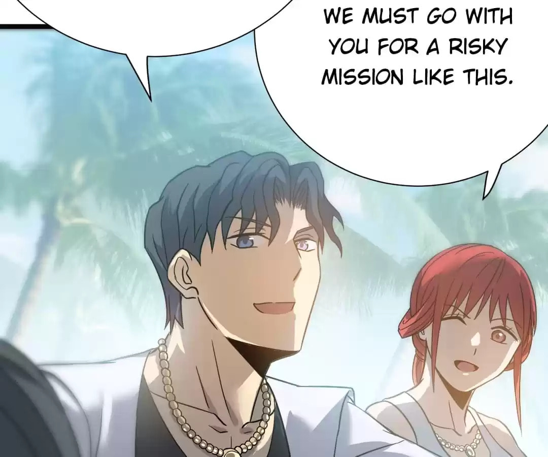Assassin in Another World Chapter 71 page 23 - 