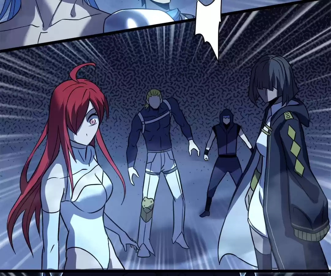 Assassin in Another World Chapter 71 page 221 - 