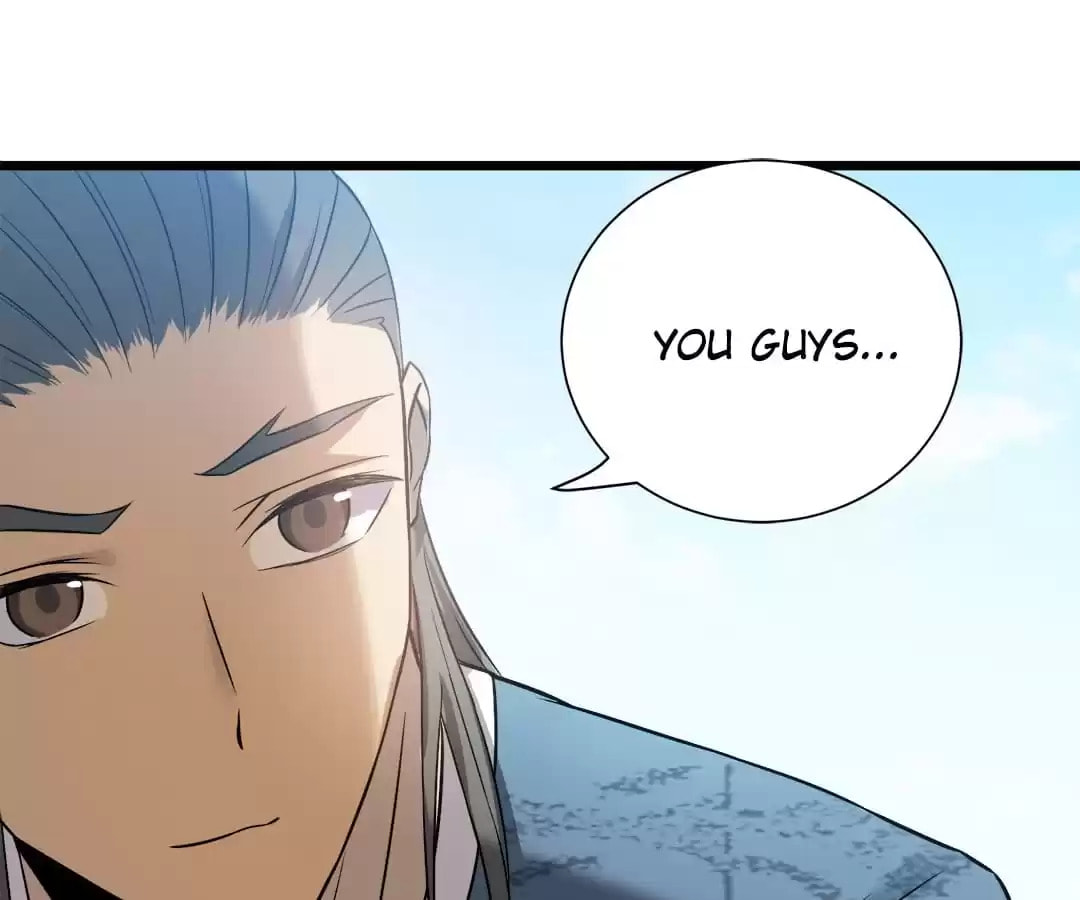 Assassin in Another World Chapter 71 page 27 - 