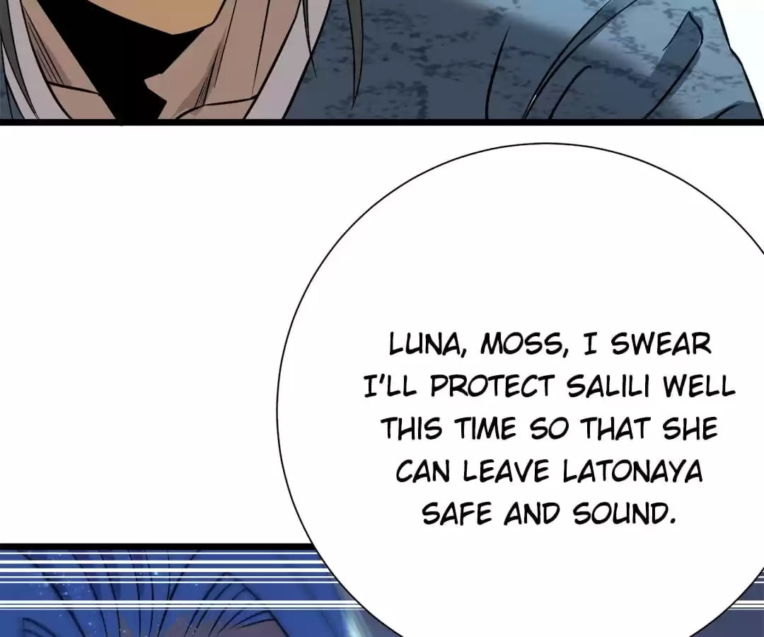 Assassin in Another World Chapter 71 page 28 - 