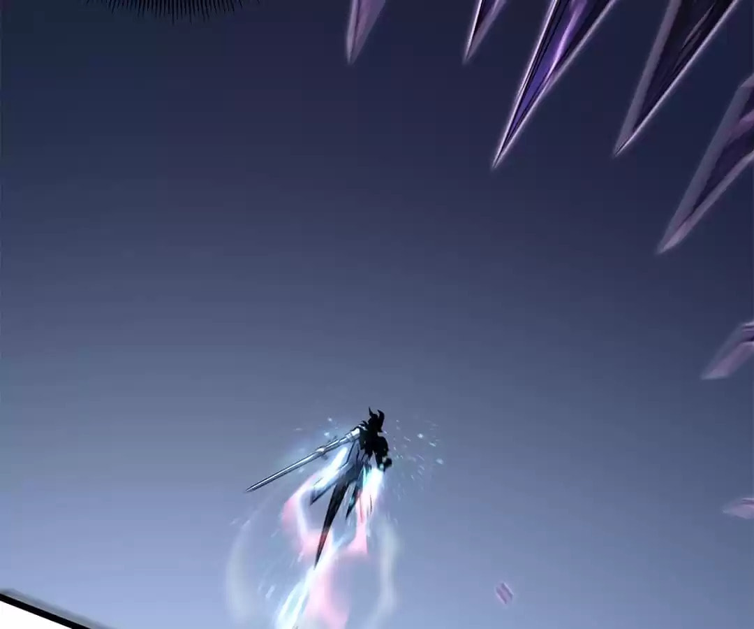 Assassin in Another World Chapter 71 page 31 - 