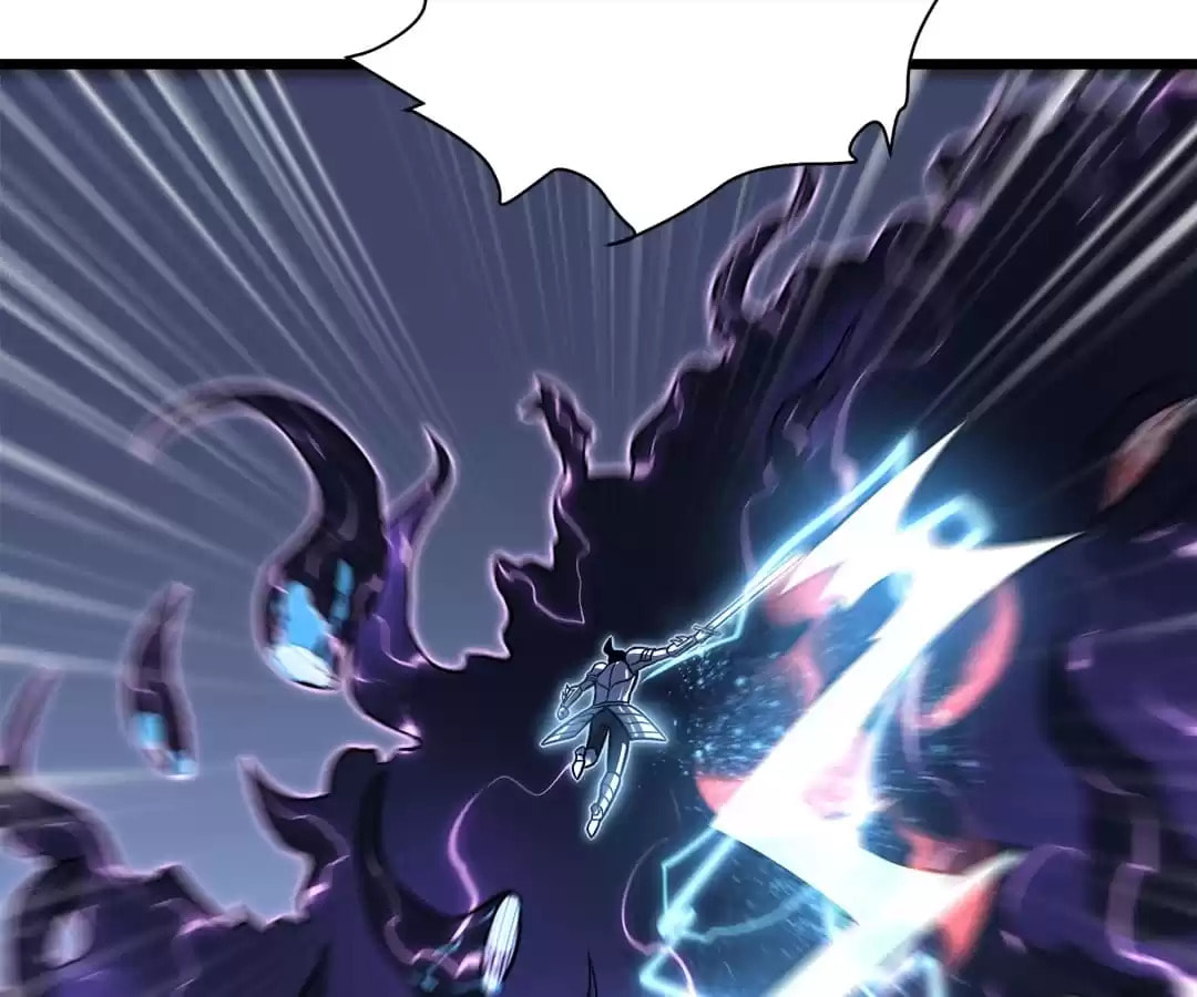 Assassin in Another World Chapter 71 page 33 - 