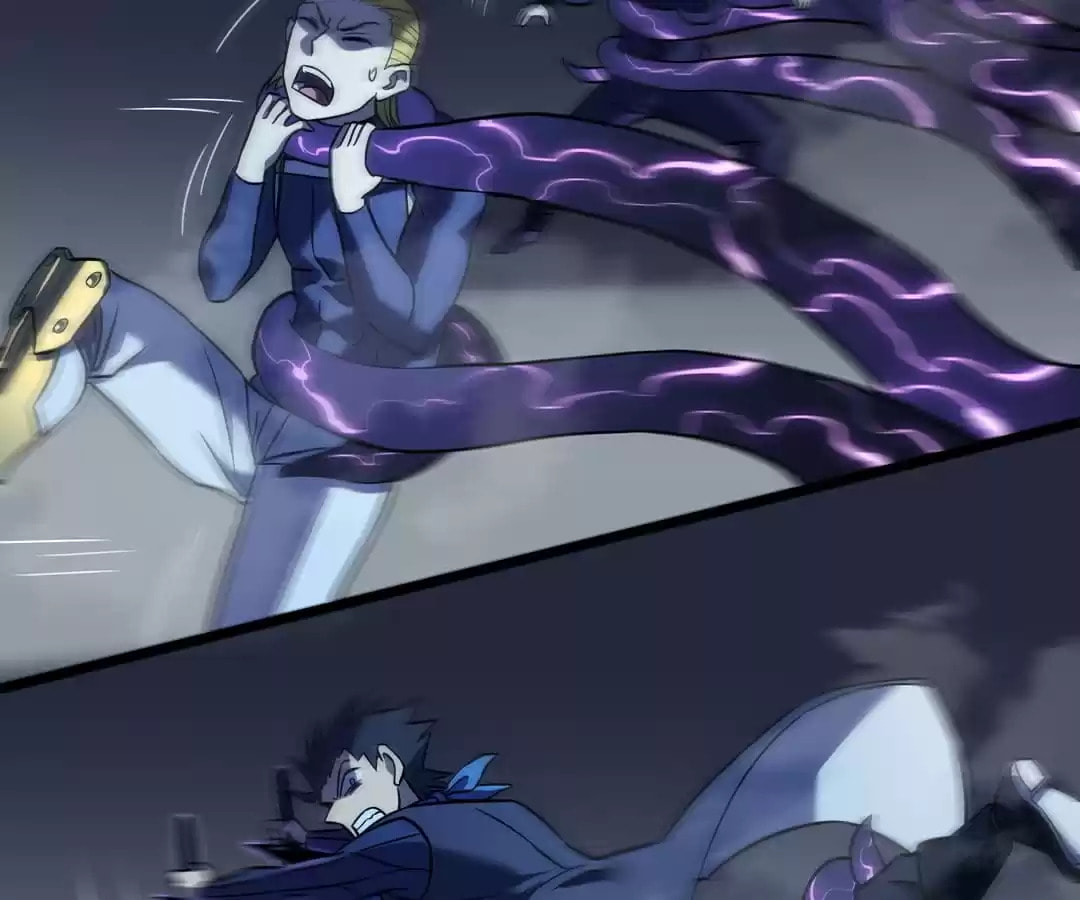 Assassin in Another World Chapter 71 page 51 - 